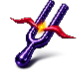Audience Aligned Expression icon