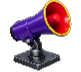 Visibility Reinforcement icon