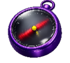 Action Without Direction icon