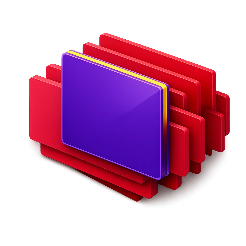 Search Driven Confusion icon