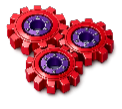Growth Coordination icon