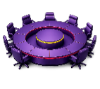 Purpose icon