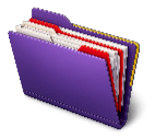 Purpose icon
