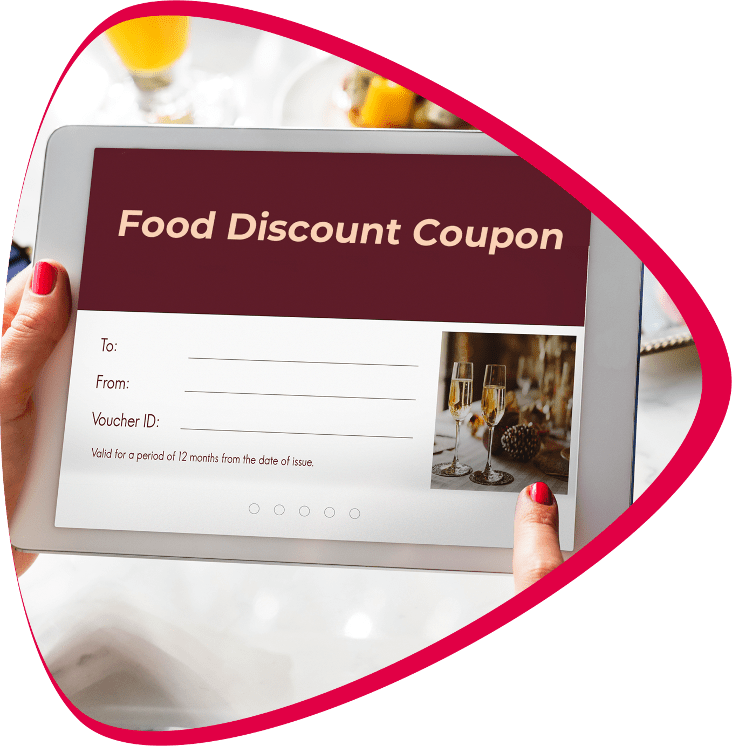 Food Coupons